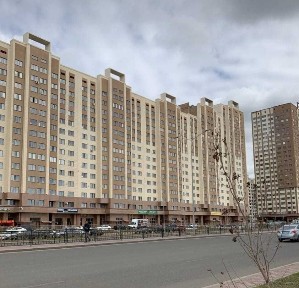 ЖК *САМРУК ТАУЭРС* Мухамедханова д. 17 Айтеке Би Нарикбаева Манхэттен -