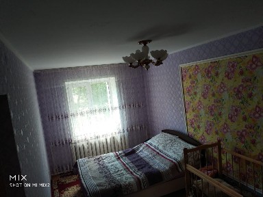 Сдается квартира в Зеренде