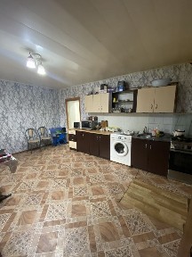 Продам дом в Зачаганске