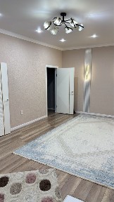 Квартира 2-ух комнатная
