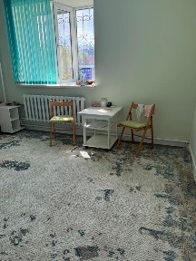 аренда кабинета по месяцам