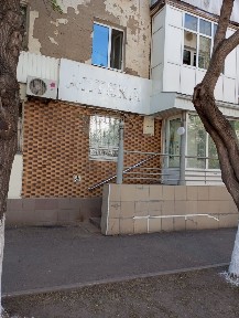 Аренда нежилое помещение 31.4 кв. м
