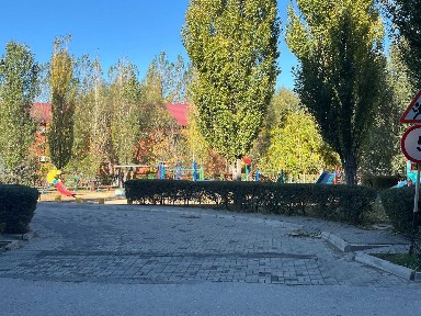 Продам однокомнатную просторную квартиру в элитном ЖК Келешек