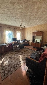 Продам дом, Володарского 124, 50 кв. м., 5,5 млн