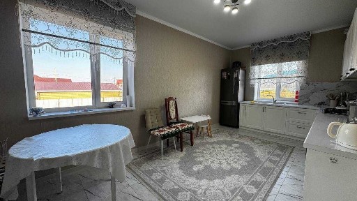 Продаётся Дом район Заречный мкр Северный! 9 соток. 190 кв. м! 2024 год