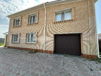 Дом ЖМ Дружба 280 кв. м. 10 сот