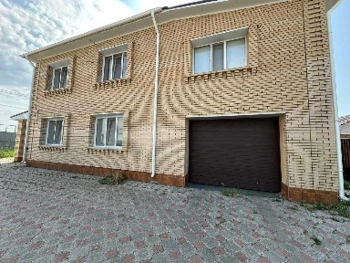 Дом ЖМ Дружба 280 кв. м. 10 сот