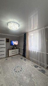 Продается 3-х комн. кв с мебелью