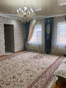 В продаже просторный дом со всеми условиями