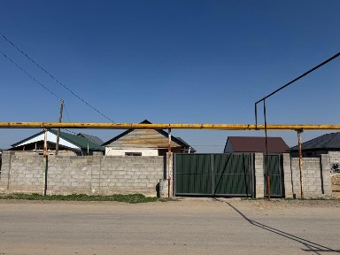 Продам дом в псе Исаев