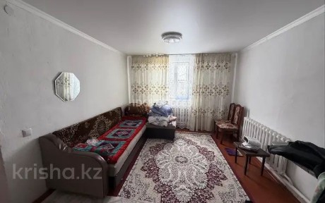 Продам дом в Ушарале, Алакольский район!