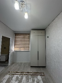 САМАЛ 1 Люкс жаңа квартира 2 бөлмелі жағдайы полный жасалған