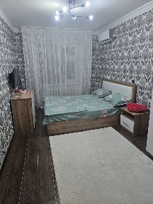 Люкс кв Паримбетова 4