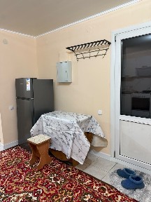 Сдам однокомнатный дом