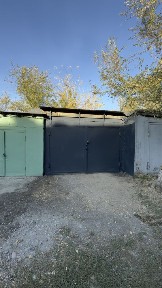 Сдам в аренду гараж
