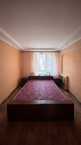 Продам 3 ком. улучшенной планировки в 19 мкр. Ленина 72, 18 млн, торг