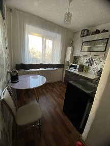 Продам 3х комнатную квартиру, на 4 этаже