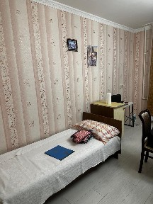 Сдается кв в Степном 1
