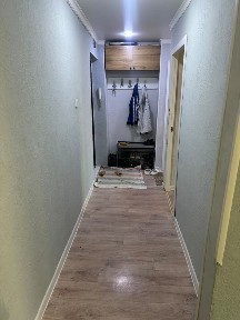 сдам в аренду 2 комн квартиру