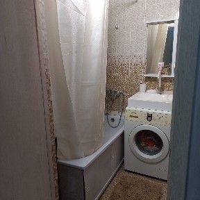 Сдам квартиру студию 26 кв. м. на долгий срок
