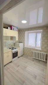 Сдам 2 х комнатную квартиру г Сатпаев на долго