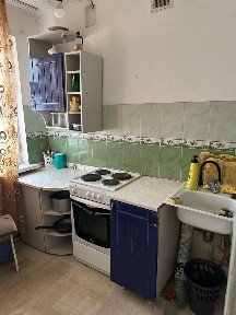 Сдам 2-х ком кв в центре, Алашахана