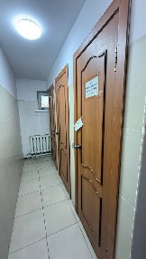 Общежитие в Караоткеле