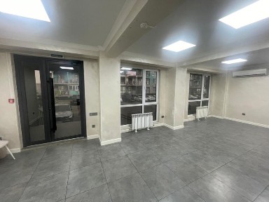 Коммерческое помещение 50 м2