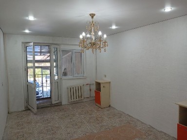 Магазин, квартира