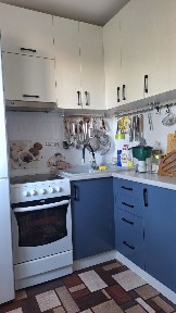 Продам 2хкомнатную квартиру 3-19