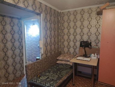 Продам 1комнатную квартиру в центре города