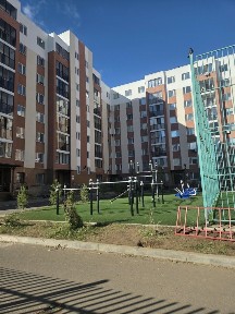 ЖК Samat ипотеку проходит не в залоге