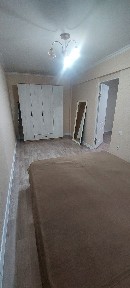 Продаётся 2х комнатная квартира на втором этаже по адресу Ауэзова 52г.
