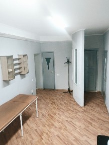 Сдаются в аренду рабочие места и кабинет в салоне красоты