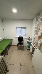 Сдам студию красоты из двух комнат