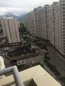 Сдам 1 комнатную квартиру срочно