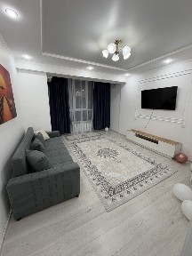 Сдам квартиру в Жк Алма сити 2