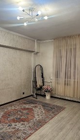 Аренда квартира подселения с девушками