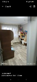 Продам 2 ух комнатную квартиру