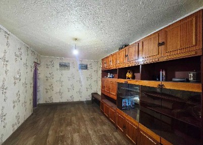**Продам 1ю квартиру в 7мкр р-н 27 школы ПОМОЩЬ в ИПОТЕКЕ