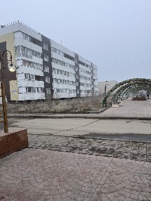 Продам 3-комнатную квартиру на новом районе.