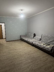 Квартира 2 комн нурсат