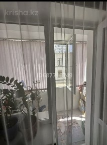 Продается 1ком квартира с мебелью. Ремонт средний, соседи хорошие