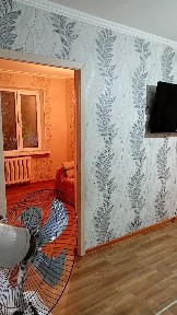 Продам кв. в 4мкр д 14 г. тараз