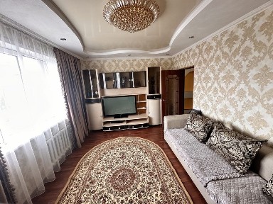 Сдам 2 комнатную квартиру