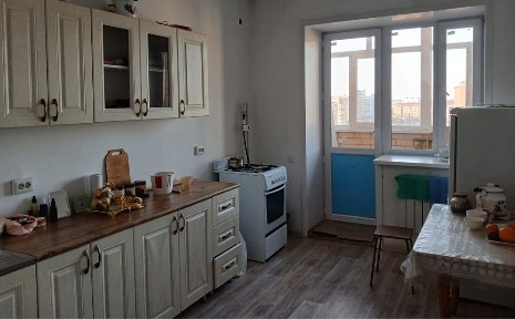 Сдам квартиру. Район Сарыарка 3 Кокшетау