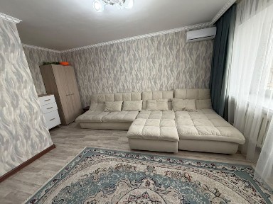 Сдам однокомнатную квартиру