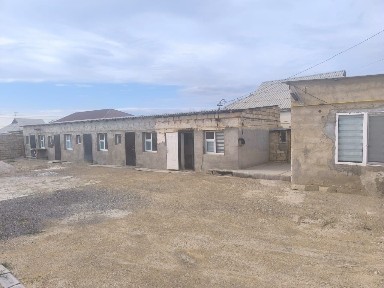 Дача сатлады 6 квартира отделно
