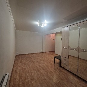 1-комнатная 30,4 м² у ЦОНа и парка! 13,3 млн ₸, торг