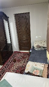 Сдам дом на долгосрок 2х комнаты